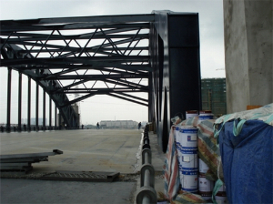 哈尔滨专注工业场景喷漆服务