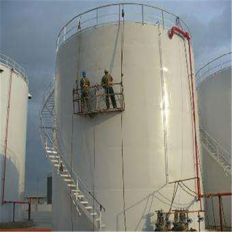 哈尔滨喷漆翻新・工业喷漆・设备喷漆服务简介